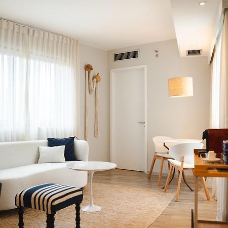 Radisson Rio De Janeiro Barra Ξενοδοχείο Εξωτερικό φωτογραφία A room at the hotel