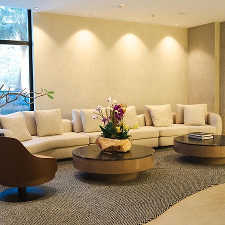 Radisson Rio De Janeiro Barra Ξενοδοχείο Εξωτερικό φωτογραφία