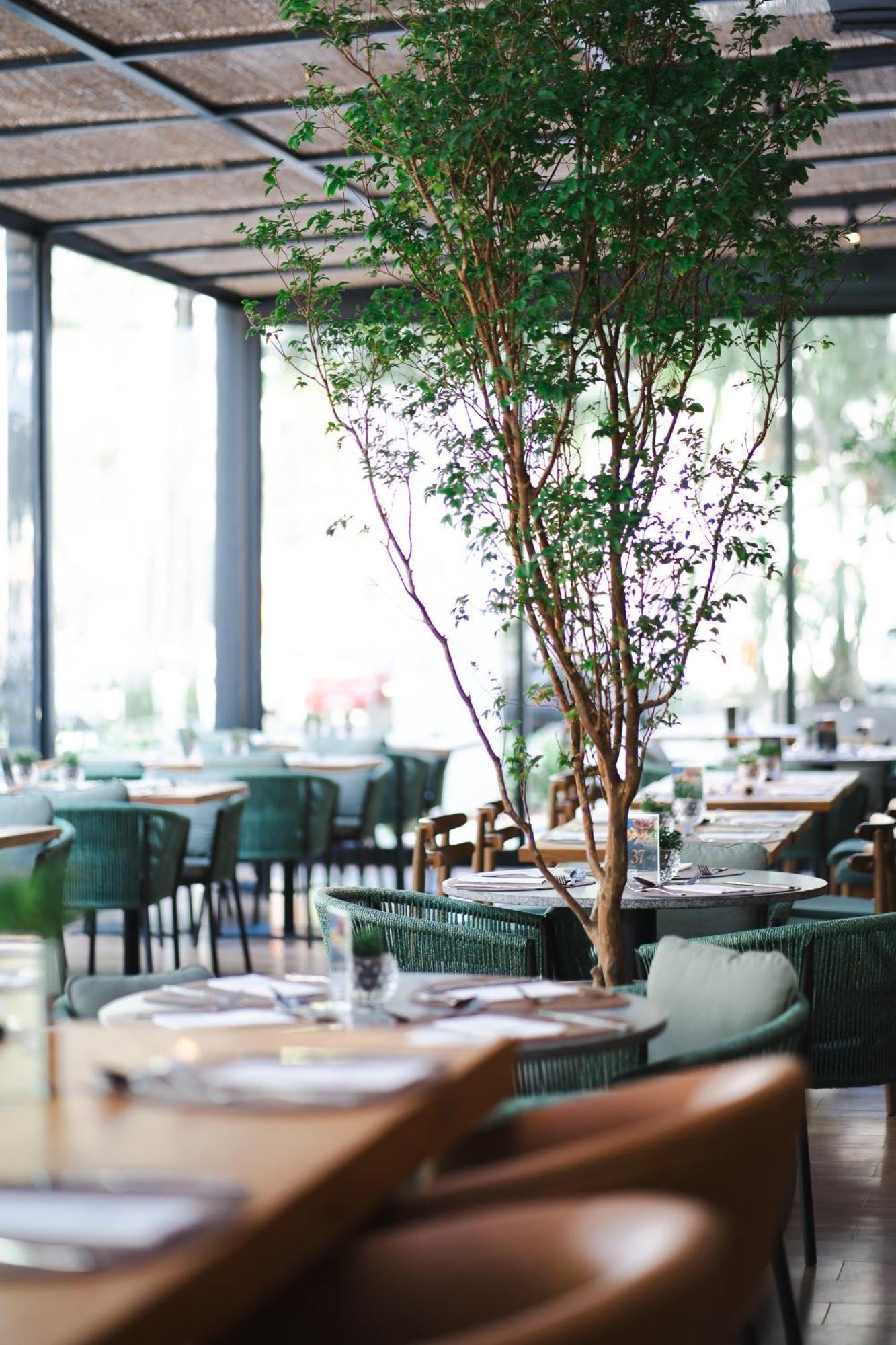 Radisson Rio De Janeiro Barra Ξενοδοχείο Εξωτερικό φωτογραφία Restaurant 101