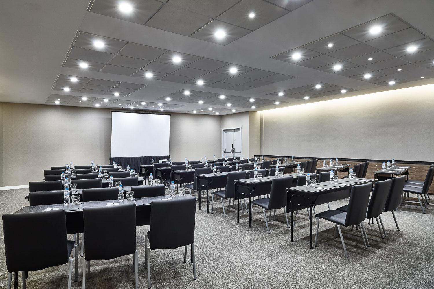 Radisson Rio De Janeiro Barra Ξενοδοχείο Εξωτερικό φωτογραφία Meeting room