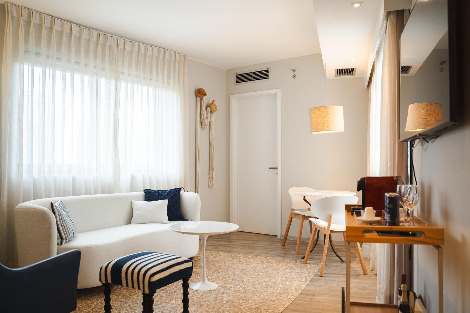 Radisson Rio De Janeiro Barra Ξενοδοχείο Εξωτερικό φωτογραφία A room at the hotel