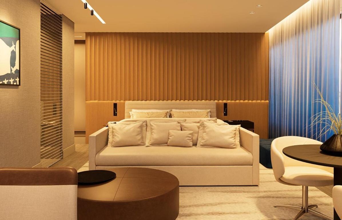 Radisson Rio De Janeiro Barra Ξενοδοχείο Δωμάτιο φωτογραφία